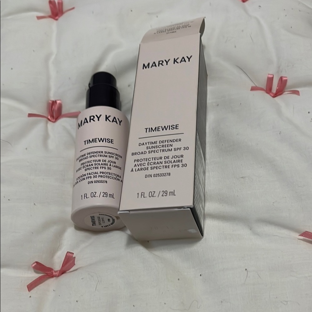 Mary Kay Timewise Daytime Defender Sunscreen SPF 30